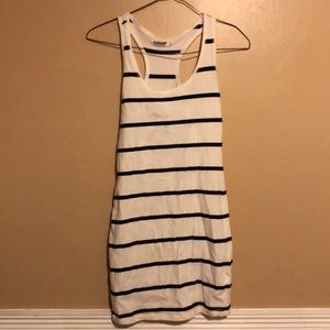 Short Bodycon Dress
